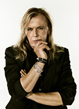 Ronnie Atkins