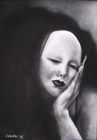 Anna Varney Cantodea fotoxannavarney