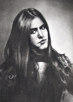Burzum fotoxburzum