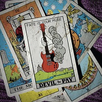 Ndeviltopay