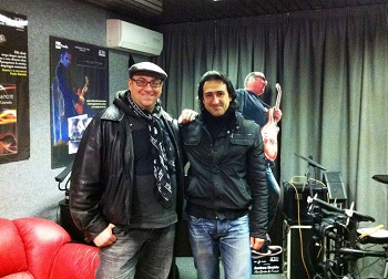 fotoclaudiodeoricibus