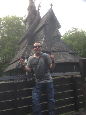 Ndanifilth
