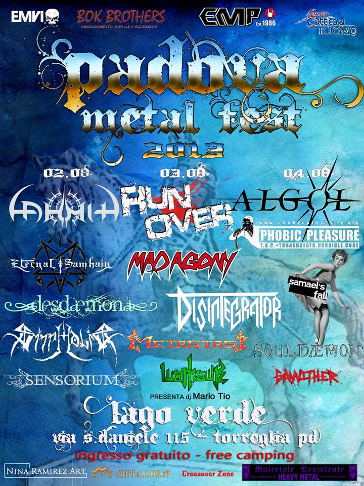 nPMF