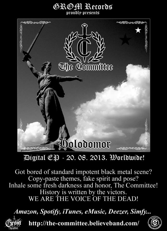 nTHECOMMITTEE