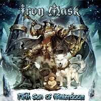 Nironmask