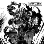 copironjaws