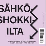 copsahkoshokkiilta