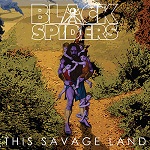 Black Spiders_DRCD13006_BK_Packshot