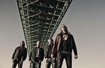 Bombes Of Hades 2012