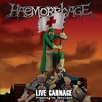 cophaemorrage