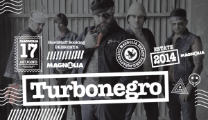 NTurbonegro