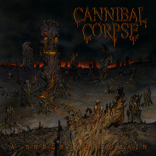 nCannibalCorpse