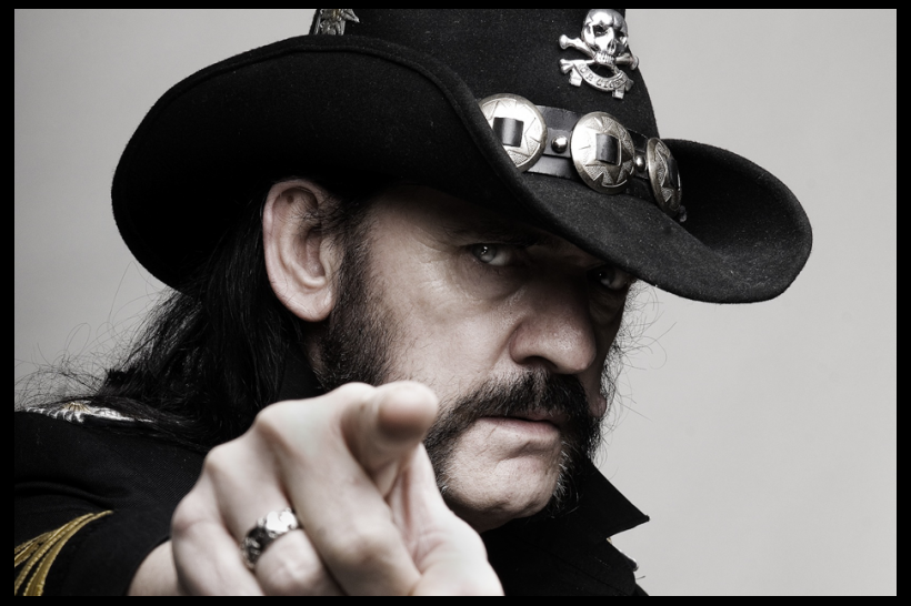 nmotorhead