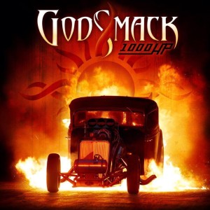NGodsmack