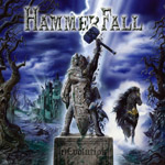 copHAMMERFALL