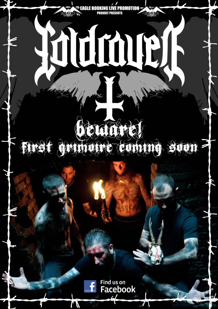 ncoldraven