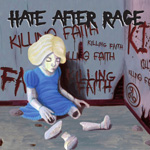 copHATE AFTER RAGE