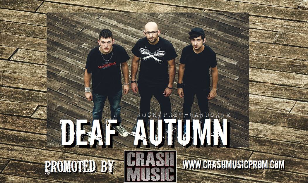 nDeaf Autumn