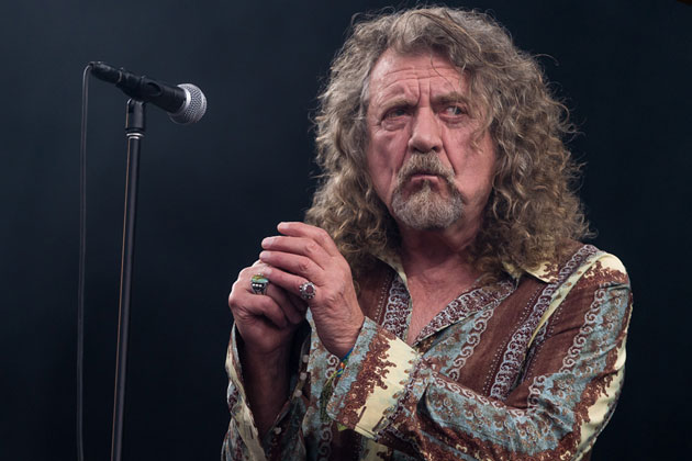 nRobert-Plant