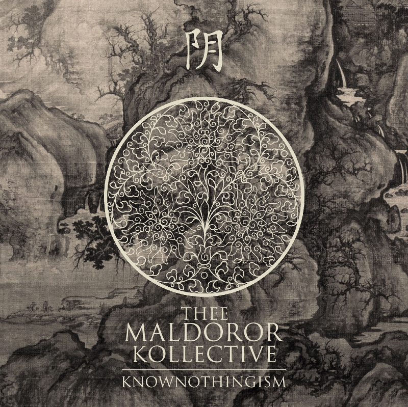 nTHEE MALDOROR KOLLECTIVE