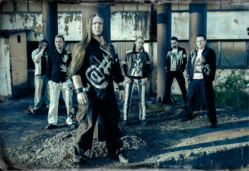 nchaos engine research