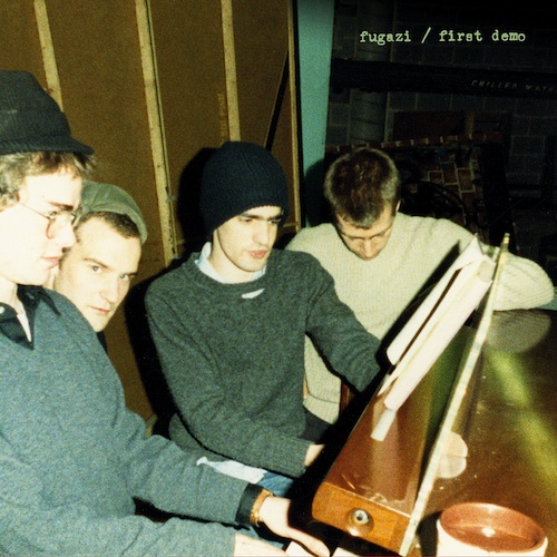 nfugazi