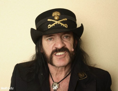 nmotorhead