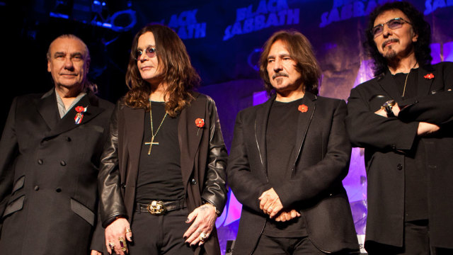 nblacksabbath