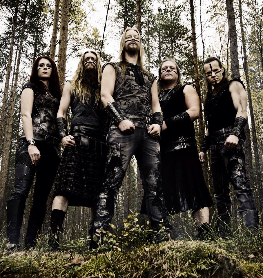 nEnsiferum