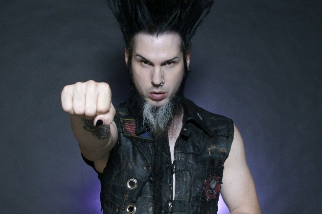 nStaticX