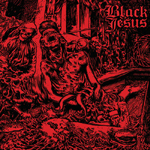 copBlackJesus