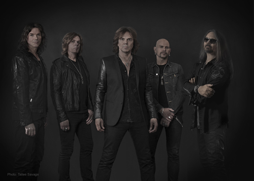 2014 © Savage Beauty - Photo: Tallee Savage