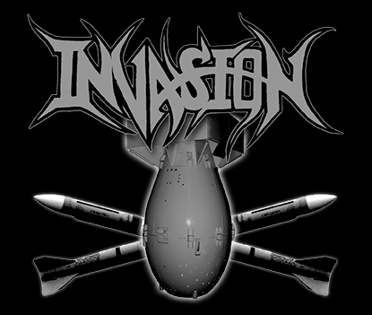 ninvasion
