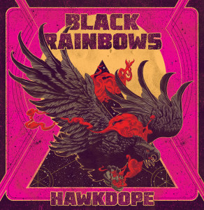 NBlackrainbows
