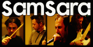 Nsamsara