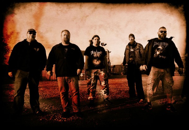 nINFERNAL DEATH 2015