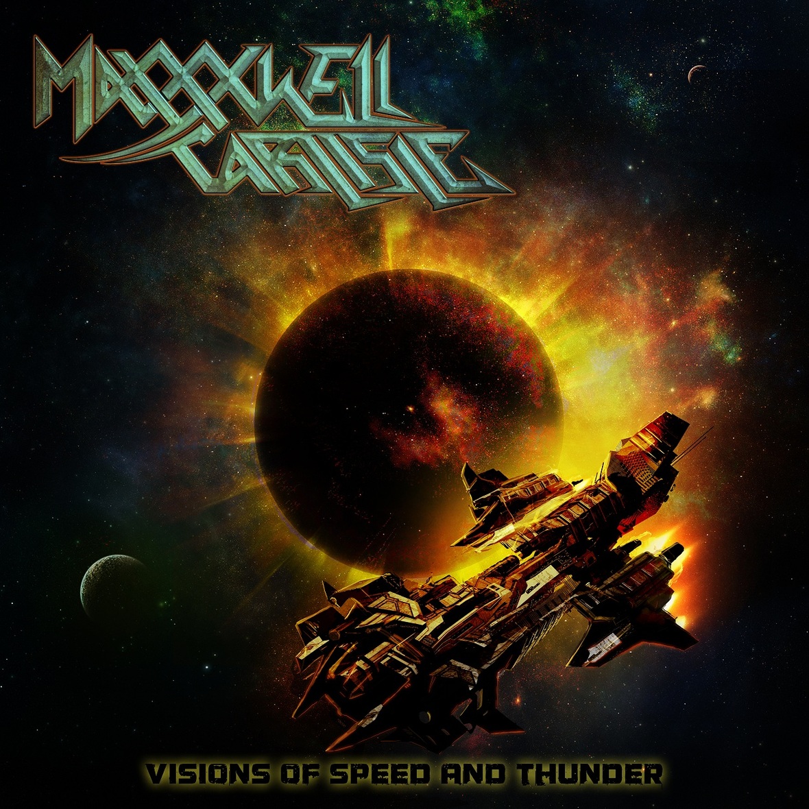 nMaxxxwell-Carlisle