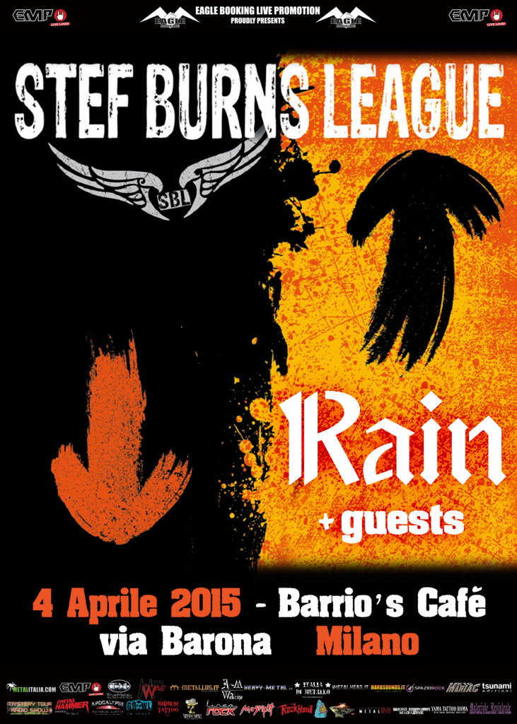 liveStef Burns promo web 2015