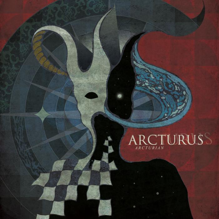 nArcturus-Arcturian
