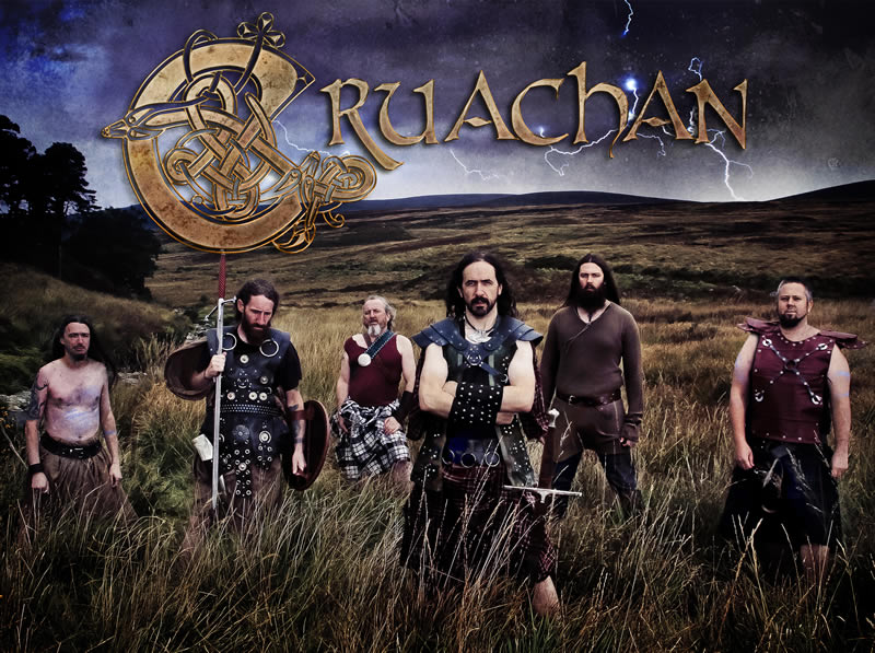 nCRUACHAN