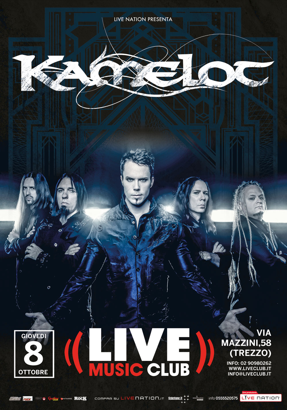 nkamelot