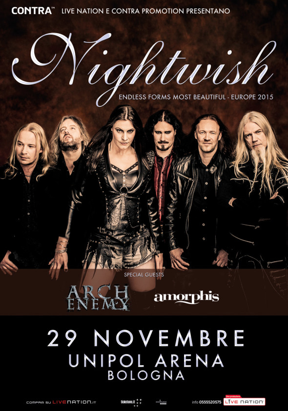 NNightwish