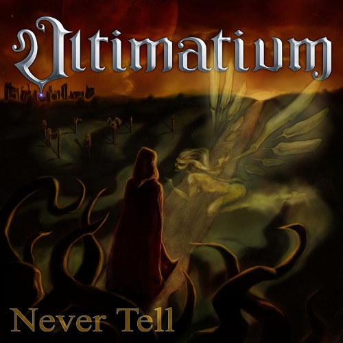 Never Tell