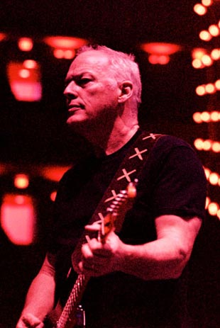 Ndavidgilmour