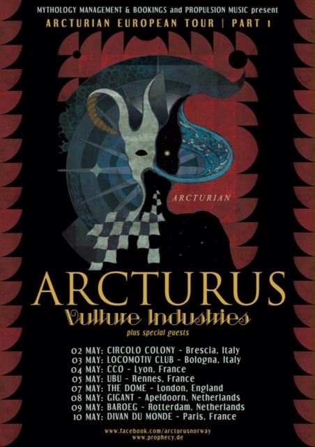 nArcturus