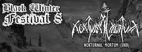 nBlack Winter Fest 8