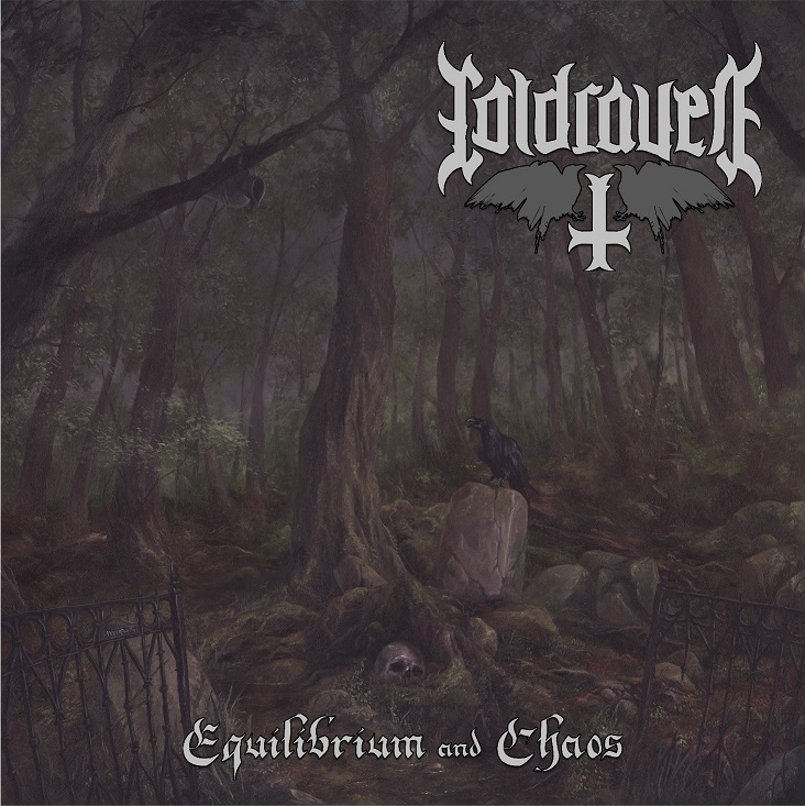 nCold Raven EAC cover 2015