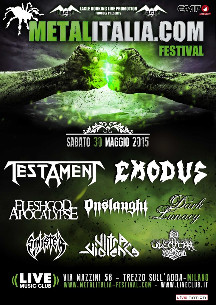 nMetalitalia Festival 2015 promo webdef
