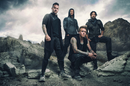 NPapaRoach