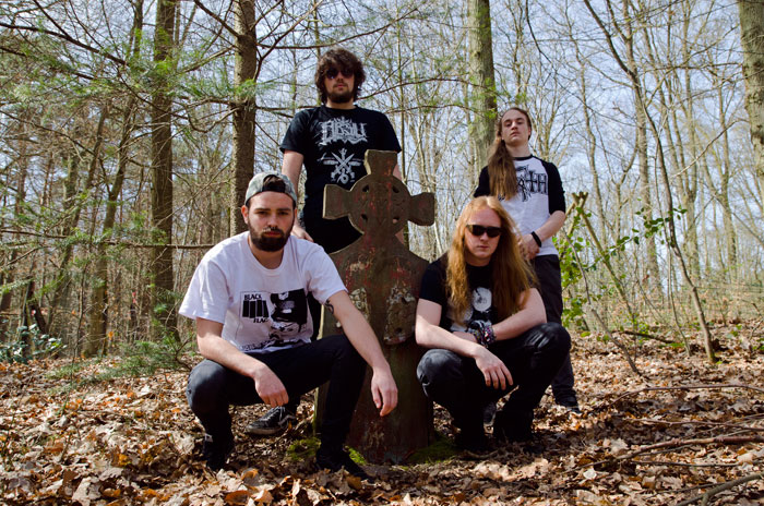nBLOODROCUTED 2015